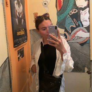 Meet your Posher, Paris